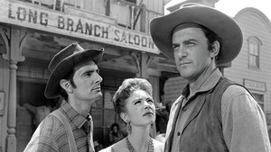 poster Gunsmoke