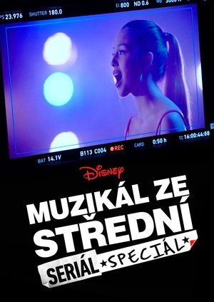 Image Muzikál ze střední: Seriál: Speciál