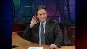 The Daily Show: 20×124
