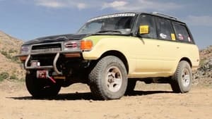 Dirt Every Day Modifying the 1993 Toyota Land Cruiser! Cheap Truck Challenge Part 2