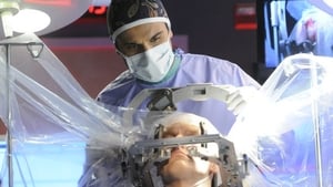 Saving Hope Temporada 1 Capitulo 12