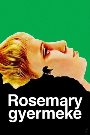 Image Rosemary gyermeke