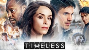 poster Timeless