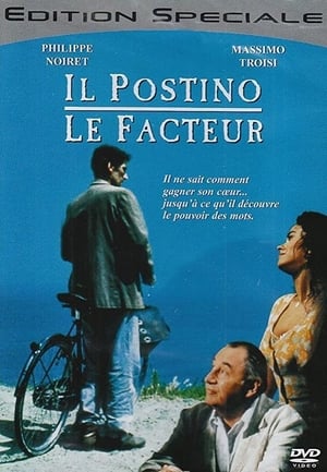 Poster Le Facteur 1994