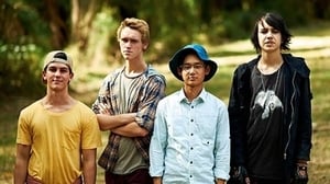 Nowhere Boys: Stagione 1 x Episodio 1