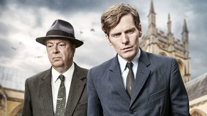 Il giovane ispettore Morse: Endeavour