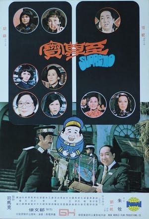 Poster 至尊宝 1974