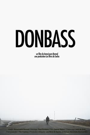 Poster Donbass 2016