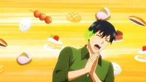 Campfire Cooking in Another World with My Absurd Skill: 1×20