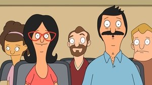 Bob burgerfalodája 3. évad 21. rész