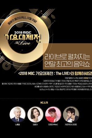 MBC Music Festival - The FAN