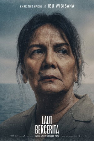 The Sea Speaks His Name 34