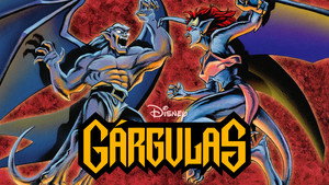 Gargoyles 28