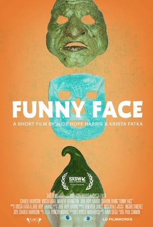 Image Funny Face
