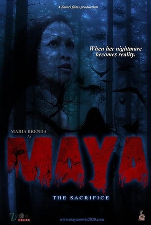 Image Maya the Sacrifice