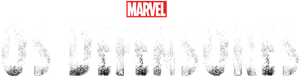 Marvel - Os Defensores — Logos 5