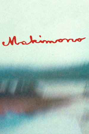 Makimono