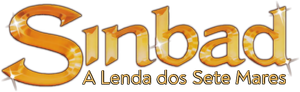 Sinbad - A Lenda dos Sete Mares