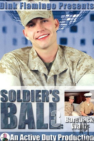 Soldier's Ball 3: Bareback Waltz 4