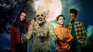 Una Momia en Halloween Película Completa HD 1080p [MEGA] [LATINO] 2021