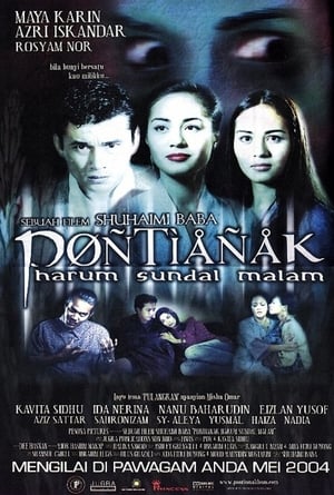 Poster Pontianak Harum Sundal Malam (2004)