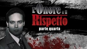 poster L'onore e il rispetto