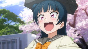 Love Live! Sunshine!!: 1×1