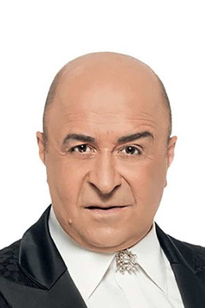 Markos Seferlis portrait