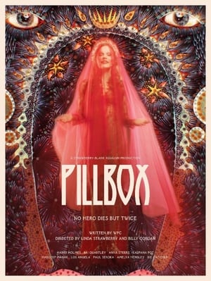 Poster Pillbox (2017)