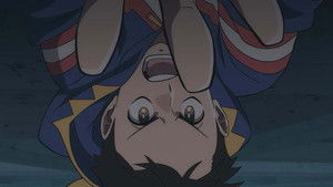 My Hero Academia: Vigilantes: 1×24