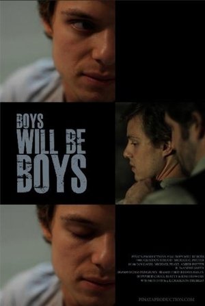 Boys Will Be Boys