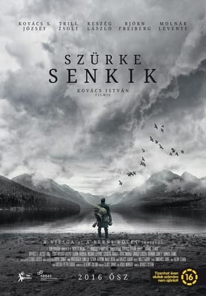 Szürke senkik 2016