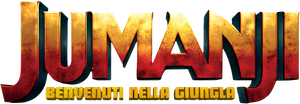 Jumanji: Benvenuti nella giungla