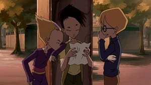 Code Lyoko 1×1 – Teddygozilla