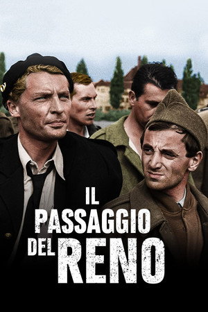 Il passaggio del Reno