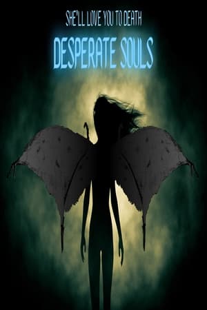Poster Desperate Souls 2023