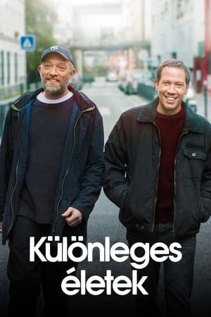 Image Különleges életek