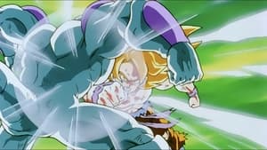 S03E28 Une lueur d'espoir pour Songoku