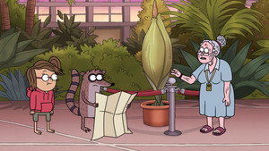 Corpse Flower - Episode 7