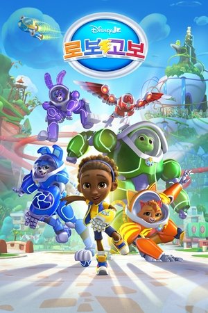 Image RoboGobo