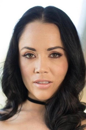 Kristina Rose portrait