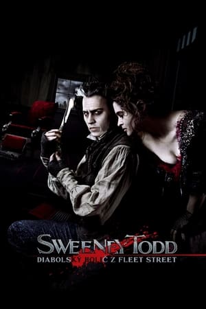 Sweeney Todd: Diabolský holič z Fleet Street