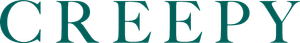 Creepy — Logos 2
