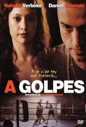 Image A golpes