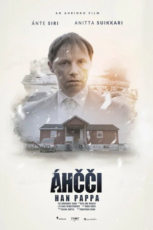 Áhčči – Han Pappa