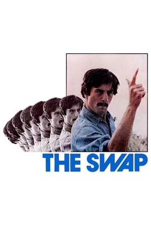 The Swap poster