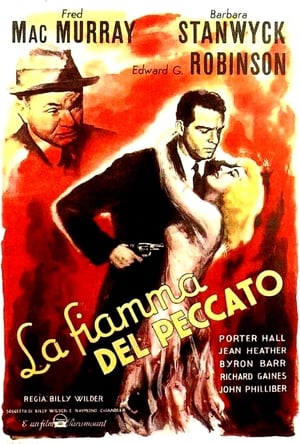 Poster La fiamma del peccato 1944