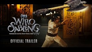 Wiro Sableng: 212 Warrior (2018)