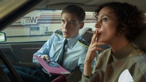 Deutschland 83 Temporada 1 Capitulo 3