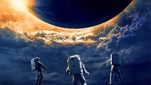 Moonfall: Impacto lunar (2022) HD 1080p Latino